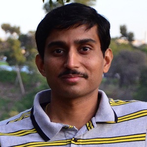 Bharath Bhushan Lohray
