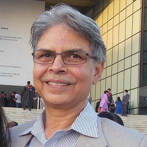 Dr. Braj Bhushan Lohray