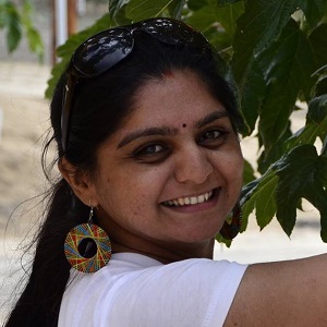 Priyanka Bhushan Lohray