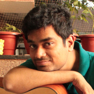 Sujoy Chaudhary Datta