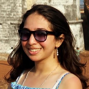 Uma Bhushan Lohray
