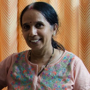 Dr. Vidya Bhushan Lohray
